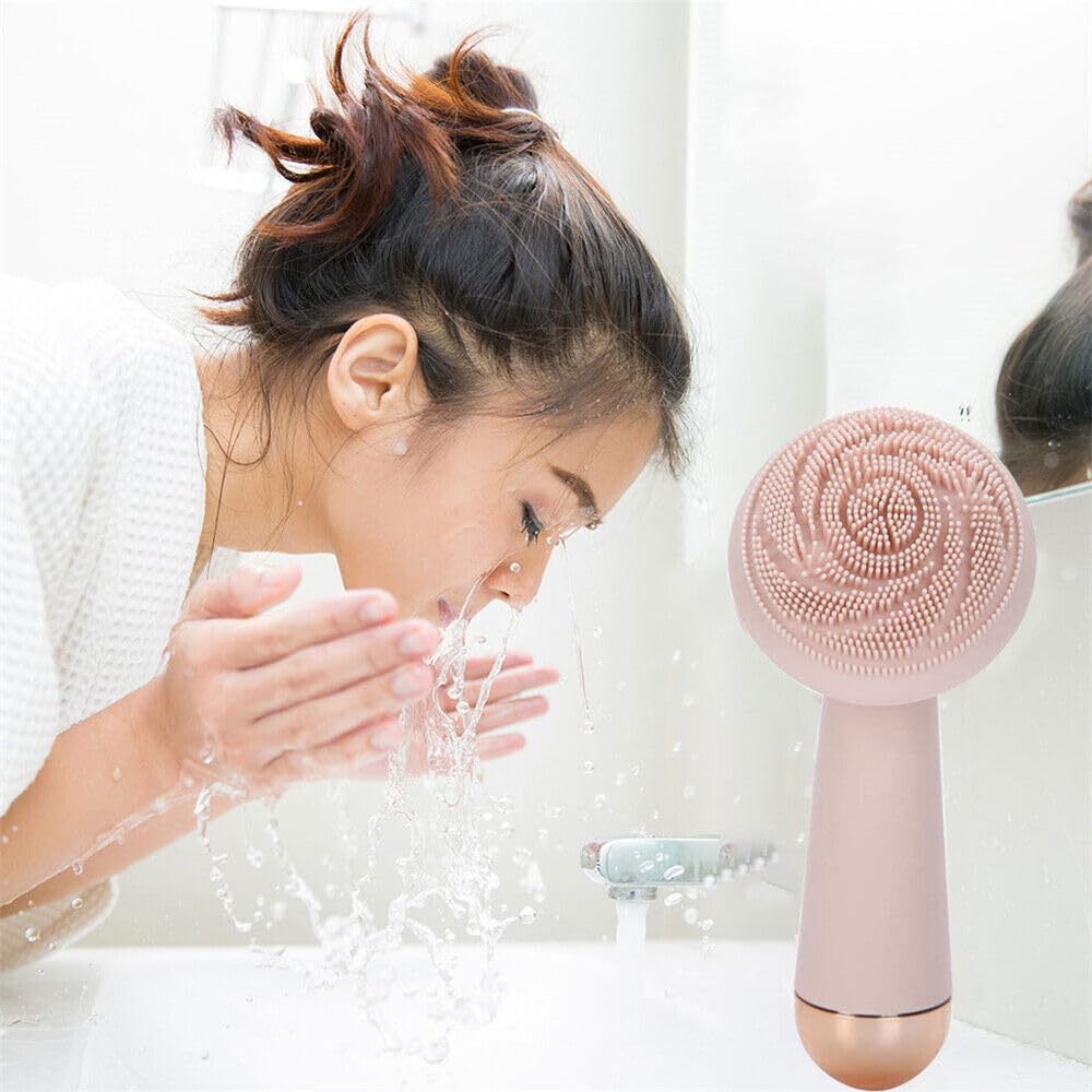 GLAMSTER™ All in One Electric Face Massager