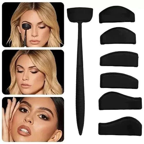 GLAMSTER Crease Line Kit