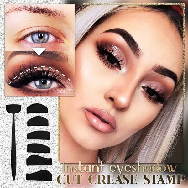 GLAMSTER Crease Line Kit