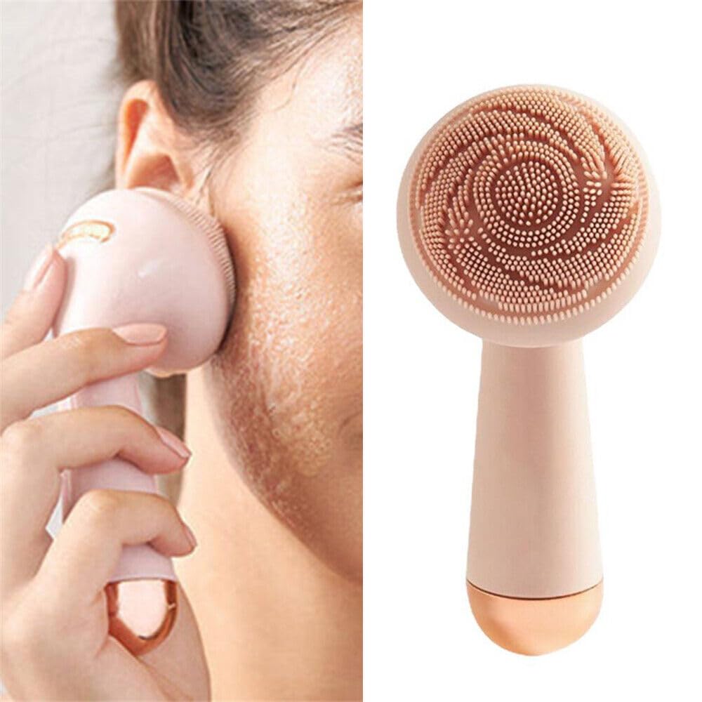 GLAMSTER™ All in One Electric Face Massager