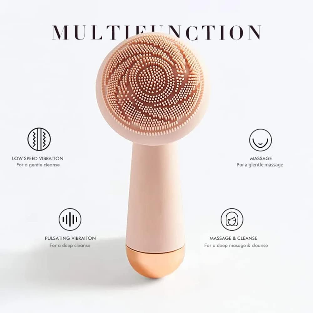 GLAMSTER™ All in One Electric Face Massager