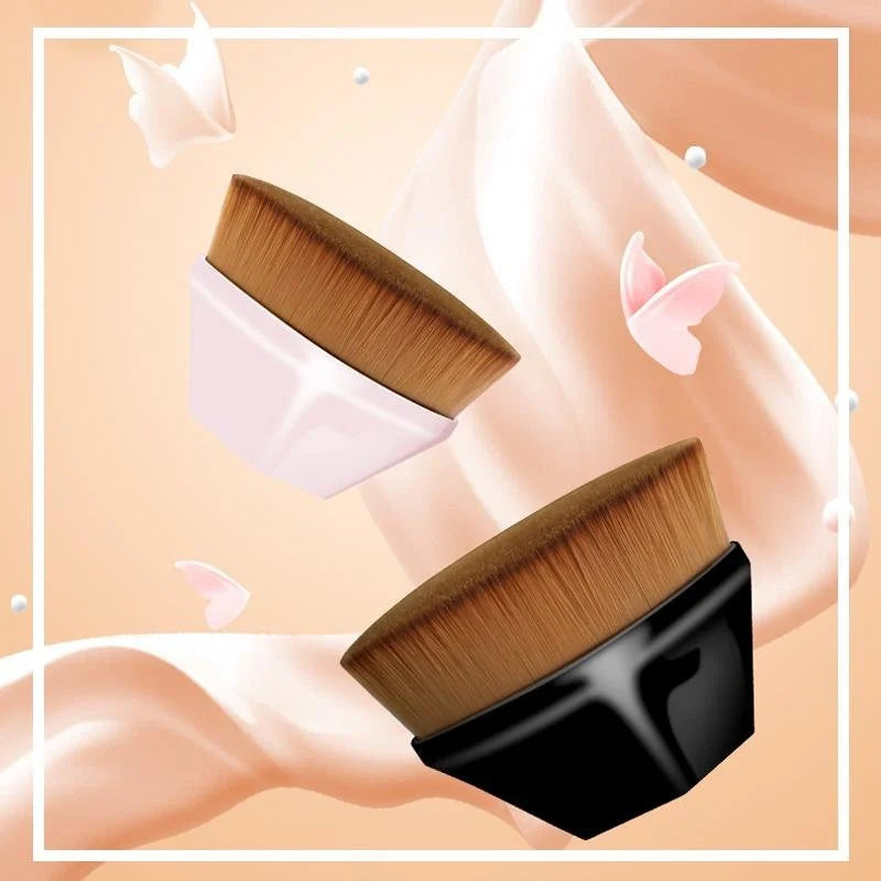 Makeup Foundation Brush