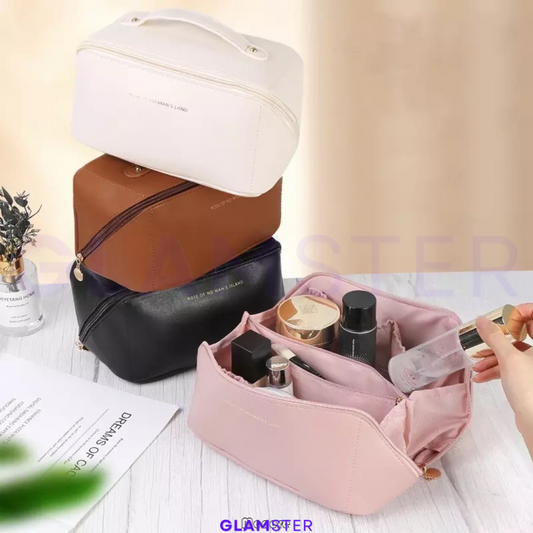 Cosmetic Travel Bag